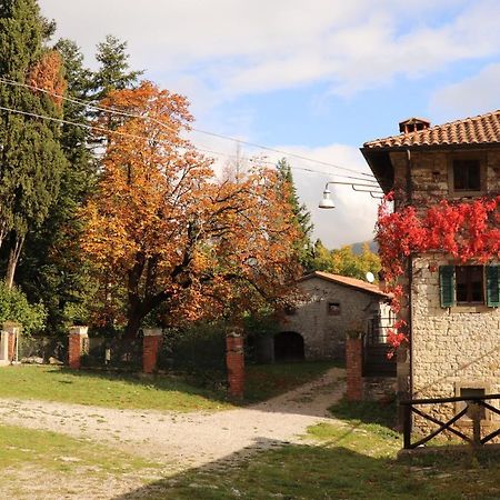 Agriturismo Villaggio Eden П'єве-Санто-Стефано Екстер'єр фото