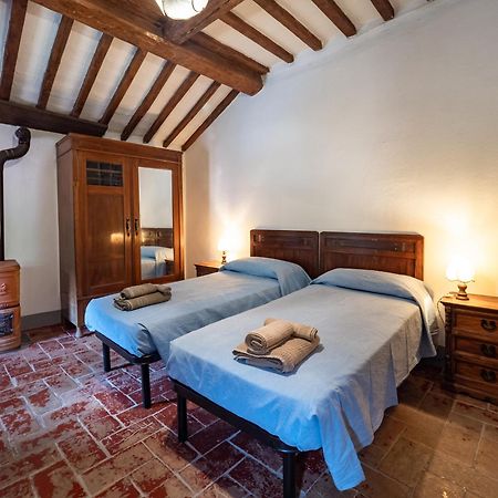 Agriturismo Villaggio Eden П'єве-Санто-Стефано Екстер'єр фото