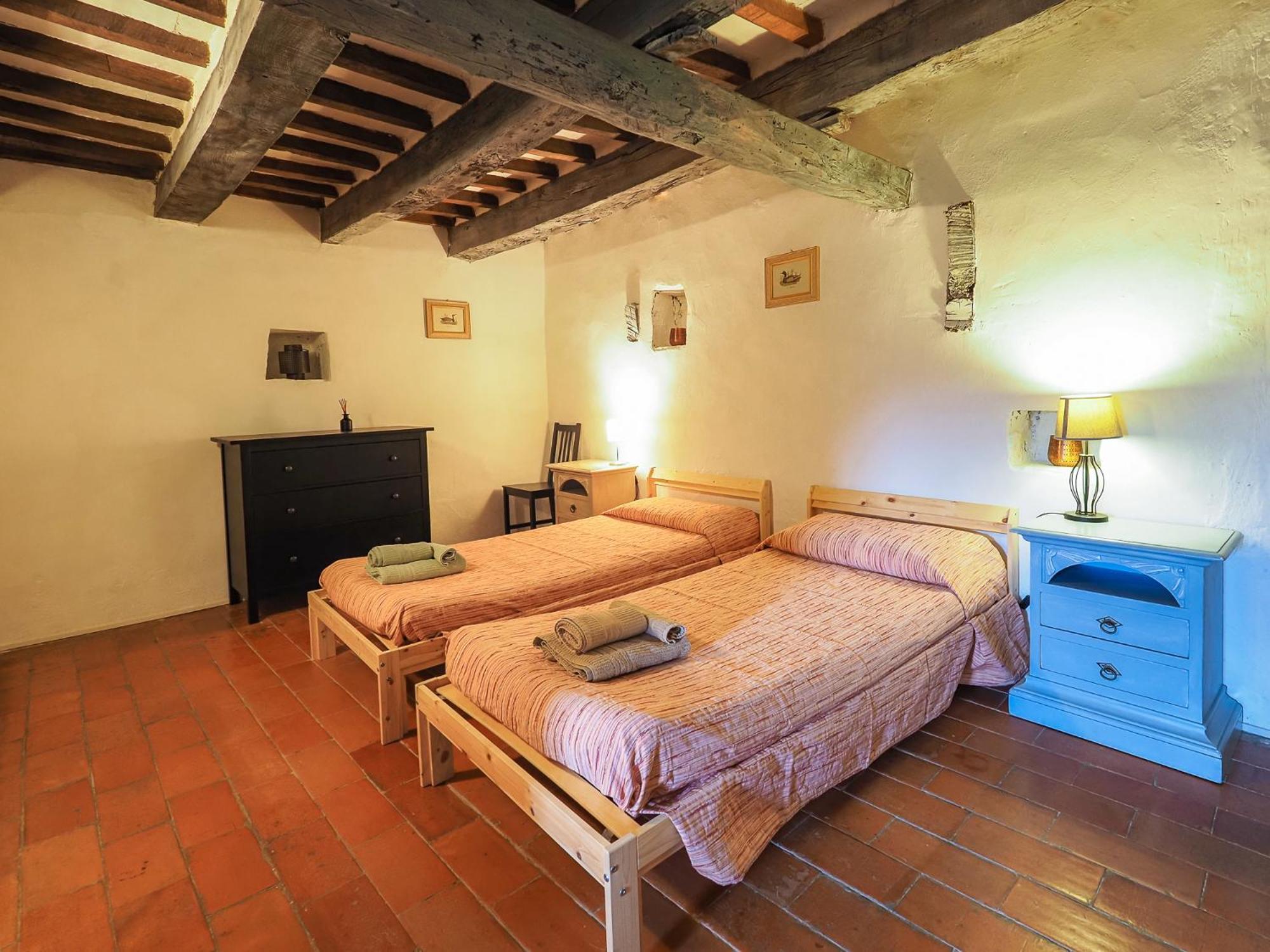 Agriturismo Villaggio Eden П'єве-Санто-Стефано Екстер'єр фото