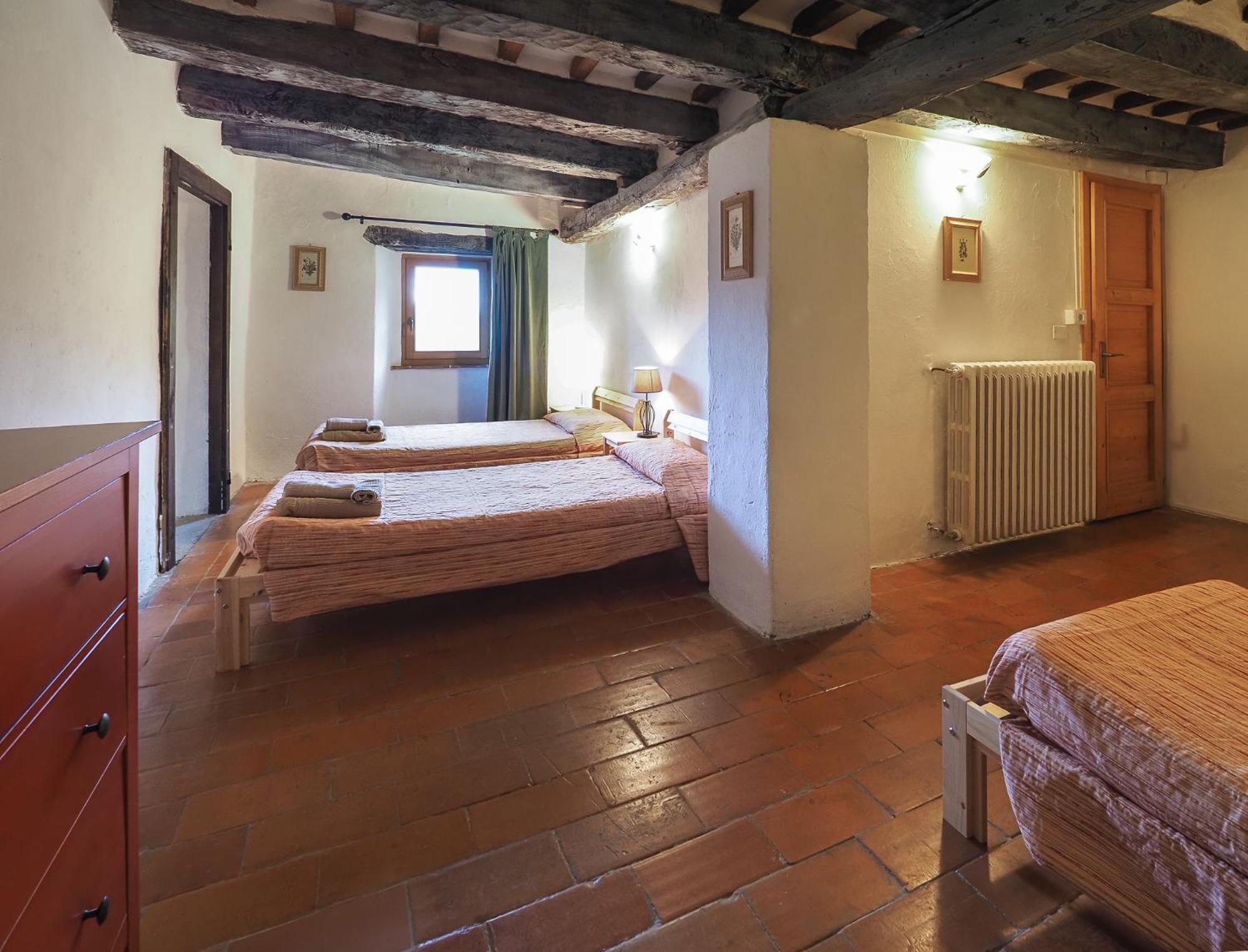 Agriturismo Villaggio Eden П'єве-Санто-Стефано Екстер'єр фото