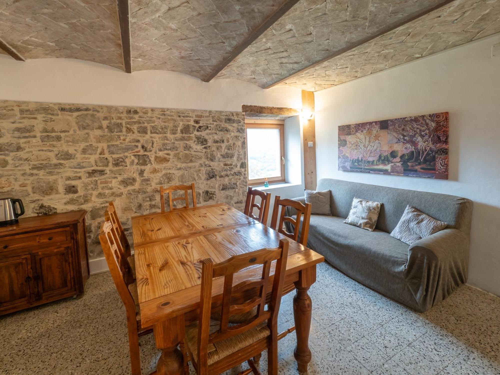 Agriturismo Villaggio Eden П'єве-Санто-Стефано Екстер'єр фото