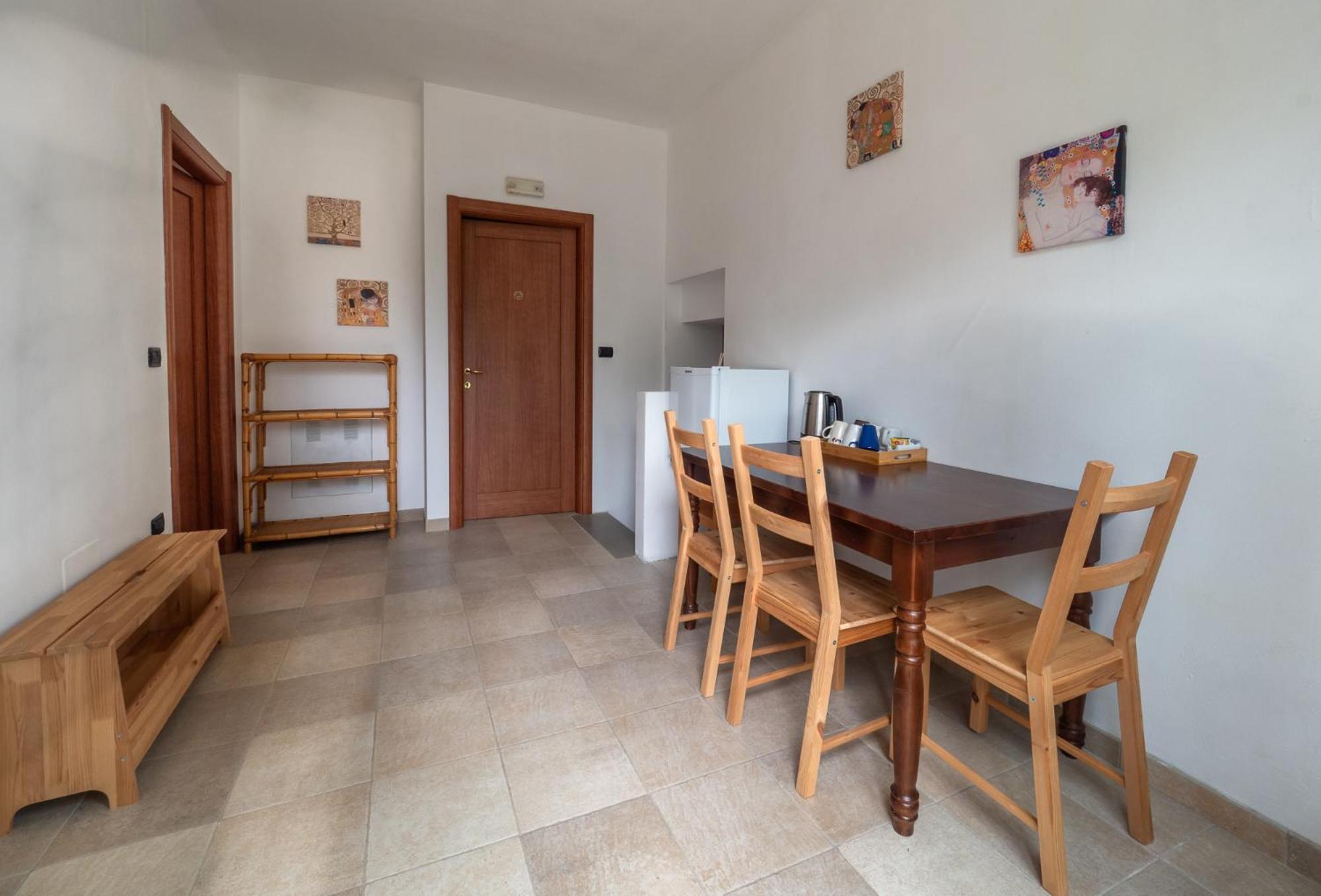 Agriturismo Villaggio Eden П'єве-Санто-Стефано Екстер'єр фото