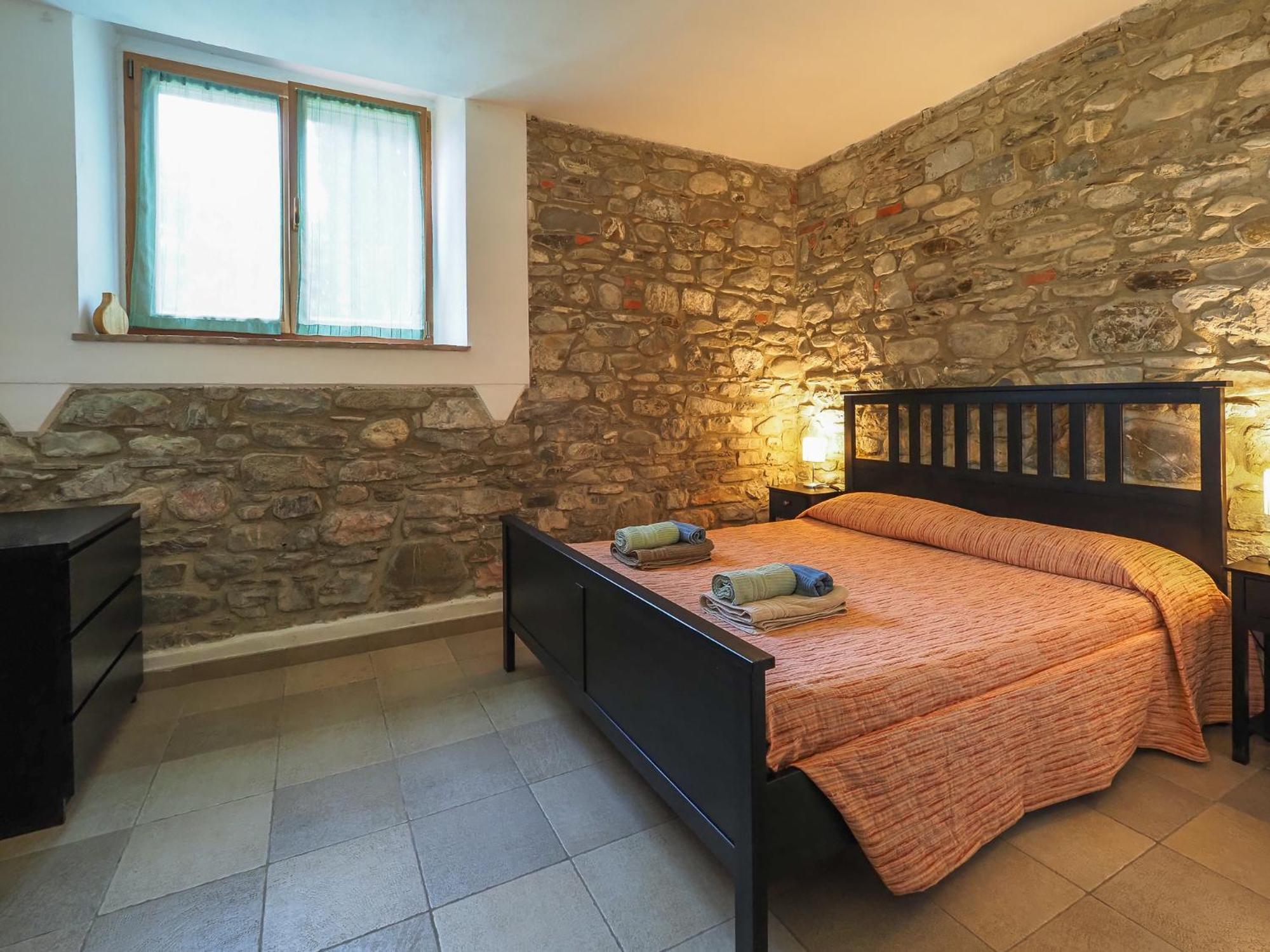 Agriturismo Villaggio Eden П'єве-Санто-Стефано Екстер'єр фото