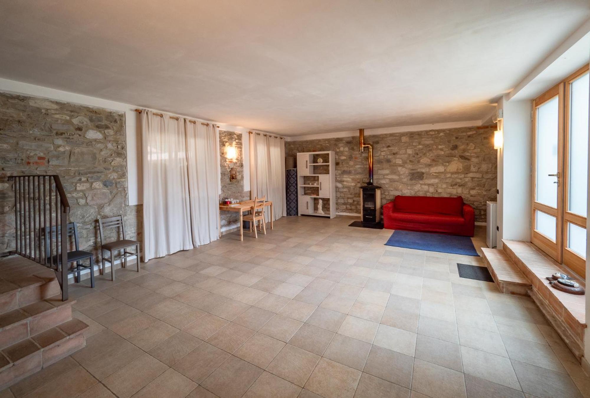 Agriturismo Villaggio Eden П'єве-Санто-Стефано Екстер'єр фото