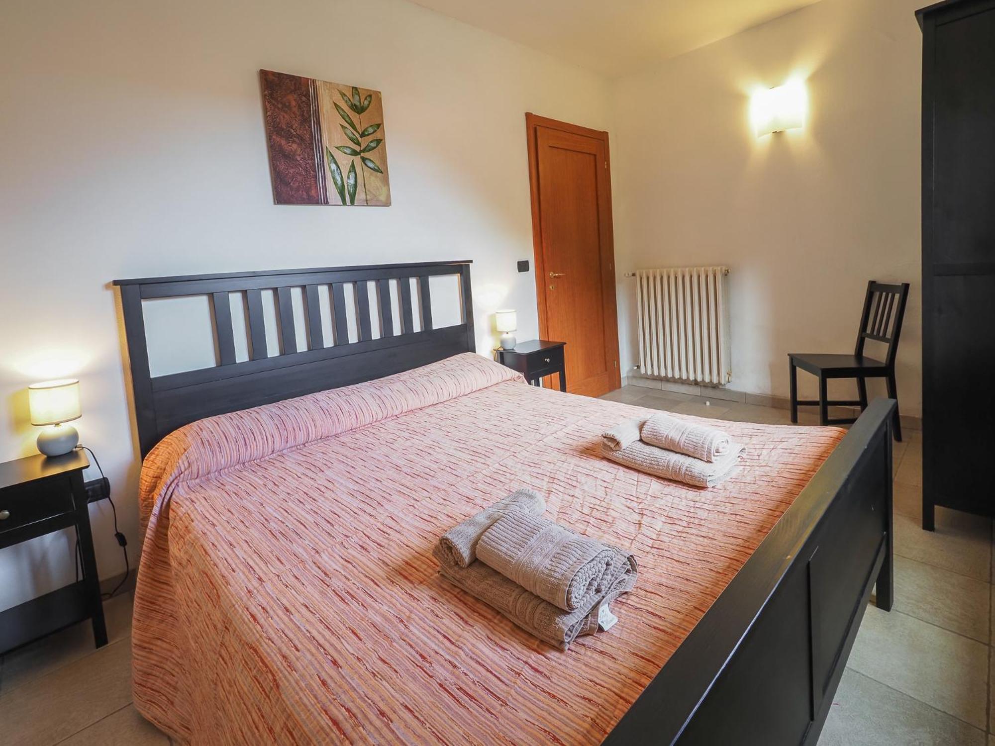 Agriturismo Villaggio Eden П'єве-Санто-Стефано Екстер'єр фото