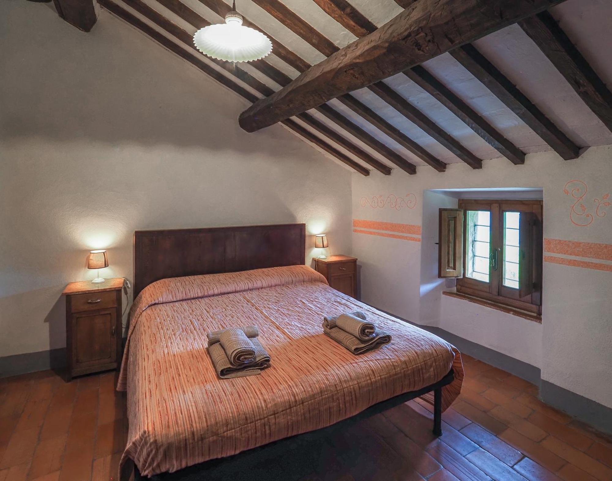 Agriturismo Villaggio Eden П'єве-Санто-Стефано Екстер'єр фото