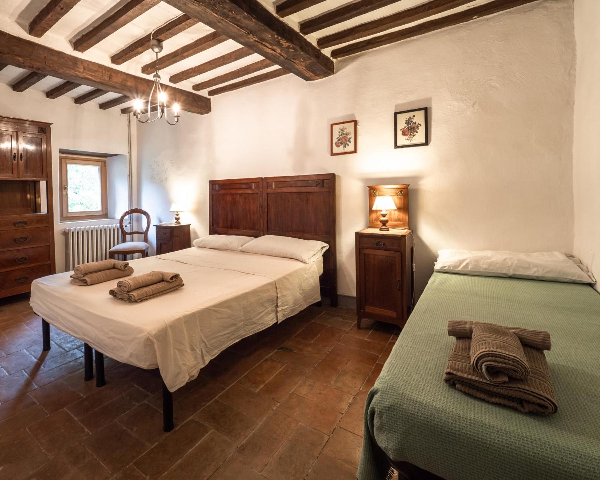 Agriturismo Villaggio Eden П'єве-Санто-Стефано Екстер'єр фото